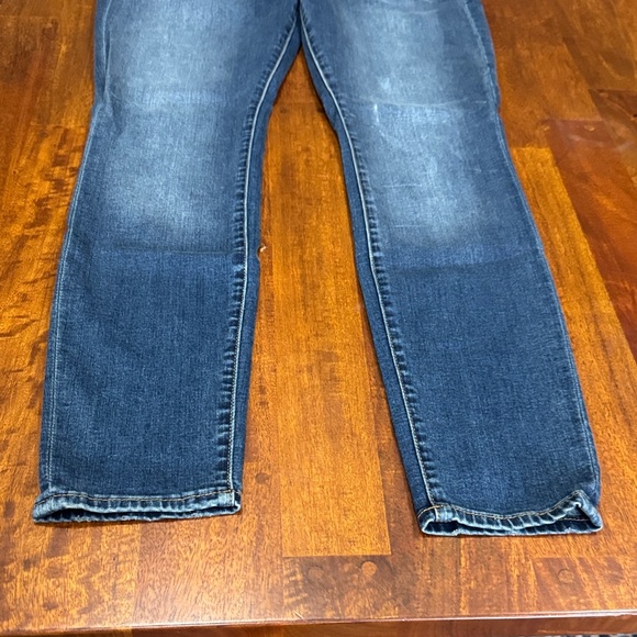 Lucky Brand Lolita Skinny Jeans size 4 / 27 R - Picture 2 of 7
